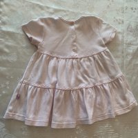 Бебешка рокля, снимка 4 - Бебешки рокли - 39641620