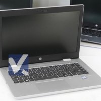 Обновен лаптоп HP ProBook 640 G4 с гаранция, снимка 1 - Лаптопи за работа - 42625431