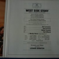 грамофонни плочи West Side Story /2lp/, снимка 4 - Грамофонни плочи - 42813181