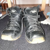 Зимни обувки 43, снимка 5 - Мъжки боти - 31267219