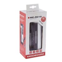 Инвертор Modecom MC-R015, 150W, USB порт, снимка 1 - Друга електроника - 40828200
