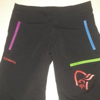 Norrona /29 Flex1 Shorts Jr's - детски къси панталони(шорти), снимка 2 - Детски къси панталони - 40846588