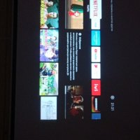 ANDROID TV BOX Xiaomi MI TV STICK 4K, снимка 4 - Плейъри, домашно кино, прожектори - 38939561