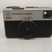 Фотоапарат Kodak Instamatic Camera 36, снимка 1 - Фотоапарати - 34933054