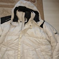 Helly  Hansen  Мъжко. Пухено  Яке  XL, снимка 1 - Якета - 44435774