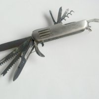 джобен нож, снимка 4 - Други ценни предмети - 42745948