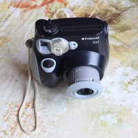 Polaroid 300 Instant Film Camera, снимка 3 - Фотоапарати - 39801110