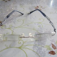 Уникални очила от Титан Шармант Линеа Арт, снимка 2 - Слънчеви и диоптрични очила - 32069392