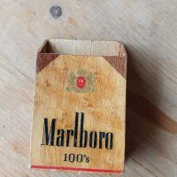 Дървена кутия от цигари , снимка 5 - Други ценни предмети - 36708243