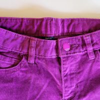 Нови джинси GAP, 10-11г, снимка 2 - Детски панталони и дънки - 42263130