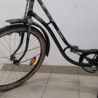 Ретро велосипед DIXI 28'', снимка 12 - Велосипеди - 29726873