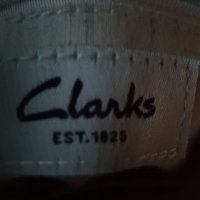 Раница CLARKS кожа , снимка 10 - Раници - 35049816