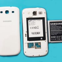 Samsung S3 I9300 Galaxy (SM-I9300) Android 6, снимка 3 - Samsung - 31660759