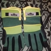 Градински ръкавици Gardena Wood Glove M, снимка 2 - Други стоки за дома - 37861323