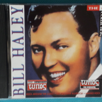 Bill Haley – 1996 - The Collection(Rock & Roll), снимка 1 - CD дискове - 44765914