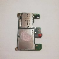 Huawei Nova CAN-L01-основна платка, снимка 2 - Резервни части за телефони - 31368565