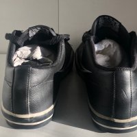 Nike sneakers black vintage , снимка 3 - Маратонки - 39633635