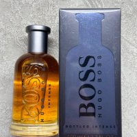 Hugo Boss Bottled Intense EDP 100ml, снимка 1 - Мъжки парфюми - 44245905