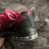 Nike air max pink номер 38…оригинал, снимка 5 - Детски маратонки - 42735028
