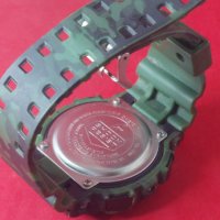 Часовник Casio G-Shock 5081, снимка 4 - Мъжки - 42070300