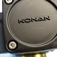 магнет вентил KONAN ELECTRIC M E 92 S-N.O solenoid valve 24VDC, снимка 8 - Резервни части за машини - 37515483