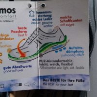 Нови обувки Jomos, снимка 7 - Спортно елегантни обувки - 30929827