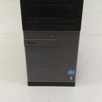 Настолен компютър DELL Intel CORE I7, снимка 1 - Работни компютри - 33964519