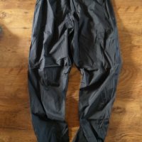 marmot Men's PreCip® Eco Full Zip Pants - страхотен водоустойчив панталон КАТО НОВ, снимка 11 - Спортни дрехи, екипи - 38311105