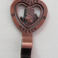 Ключодържател-отварачка от Гърция-серия, снимка 4 - Колекции - 38026043