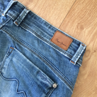 Дамски сет - дънки PepeJeans и блузка Dessigual Цена 15 лева, снимка 4 - Дънки - 44683358