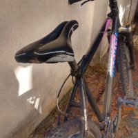 Алуминиево колело wichita, снимка 2 - Велосипеди - 31716313