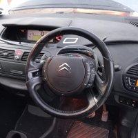 Ситроен Ц4 / Citroen C4 2.0 hdi на части, снимка 3 - Автомобили и джипове - 42617731