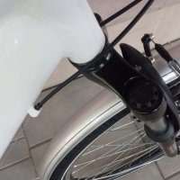 Продавам колела внос от Германия алуминиев мтв велосипед SPORT X-FACT SPORT 28 цола , снимка 7 - Велосипеди - 30086575