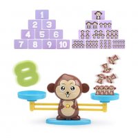3292 Образователна детска игра "Аз уча цифрите", снимка 8 - Образователни игри - 34912859