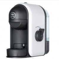 Кафемашина Lavazza A Modo Mio LM500 Minu + ПОДАРЪК 4 пакета капсули, снимка 2 - Кафемашини - 29544062