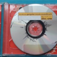 Various – 2002 - The Ultimate Gangster Movie Soundtrack(2CD)(Big Band,Swing,Downtempo,Funk,Classic R, снимка 2 - CD дискове - 42867107