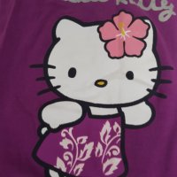 Сладък лот Hello Kitty , снимка 3 - Детски комплекти - 29352267