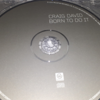 Craig David - Born To Do It, снимка 4 - CD дискове - 44721501