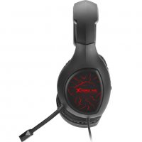 Слушалки с микрофон Xtrike Me GH710 Геймърски Backlight Gaming Headphones , снимка 2 - Слушалки за компютър - 33747558