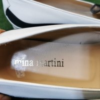 Дамски обувки Mina martini 41 номер , снимка 7 - Дамски ежедневни обувки - 39554498
