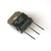 TIP35C / TIP36C npn/pnp биполярни транзистори  100V, 25A, 125W, снимка 2 - Друга електроника - 35595331
