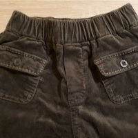 Бебешки джинси ,,Mexx" р-р 62, снимка 3 - Панталони и долнища за бебе - 31284907