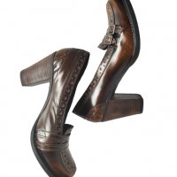 Brako shoes 37, снимка 6 - Дамски обувки на ток - 37654651