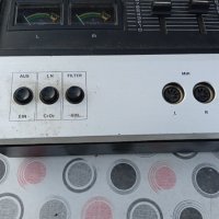 N recorder/NordMende Stereo Cassette Recorder, снимка 3 - Декове - 39050952