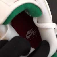 Nike Air Jordan 4 Retro Pine Green Original Нови Оригинални Мъжки Обувки Кецове Маратонки Размер 44 , снимка 10 - Кецове - 40328259