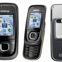 Nokia 2680  панел , снимка 1 - Резервни части за телефони - 24089496
