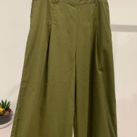 Дамски панталон тип пола в размер S, снимка 7 - Панталони - 44294290