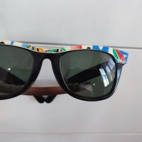Ray Ban слънчеви очила Barcelona'92, снимка 6 - Слънчеви и диоптрични очила - 40481167