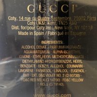 ПАРФЮМ ПРОДУКТ-GUCCI OUD INTENSE, снимка 2 - Унисекс парфюми - 42906823