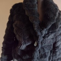 Късо палтенце Terranova, снимка 2 - Палта, манта - 34506381